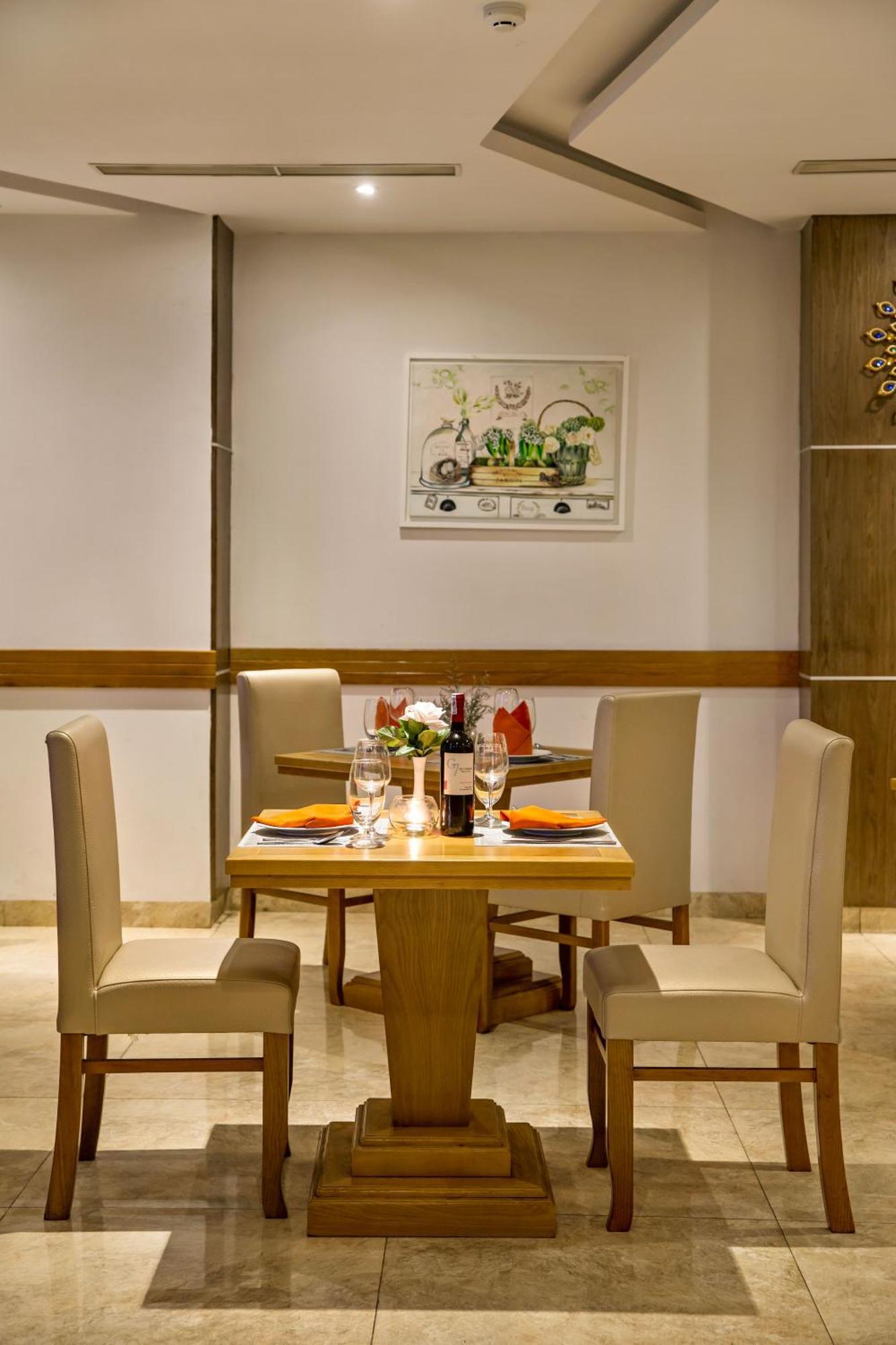 Bliss Luxury Hotel Da Nang Zewnętrze zdjęcie