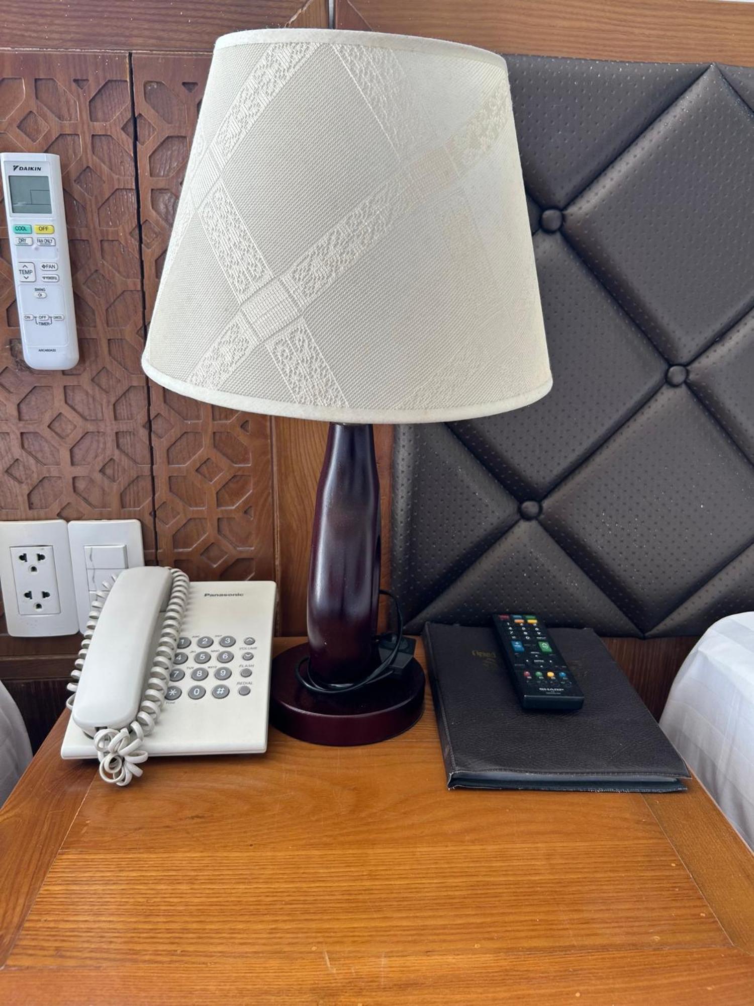 Bliss Luxury Hotel Da Nang Zewnętrze zdjęcie
