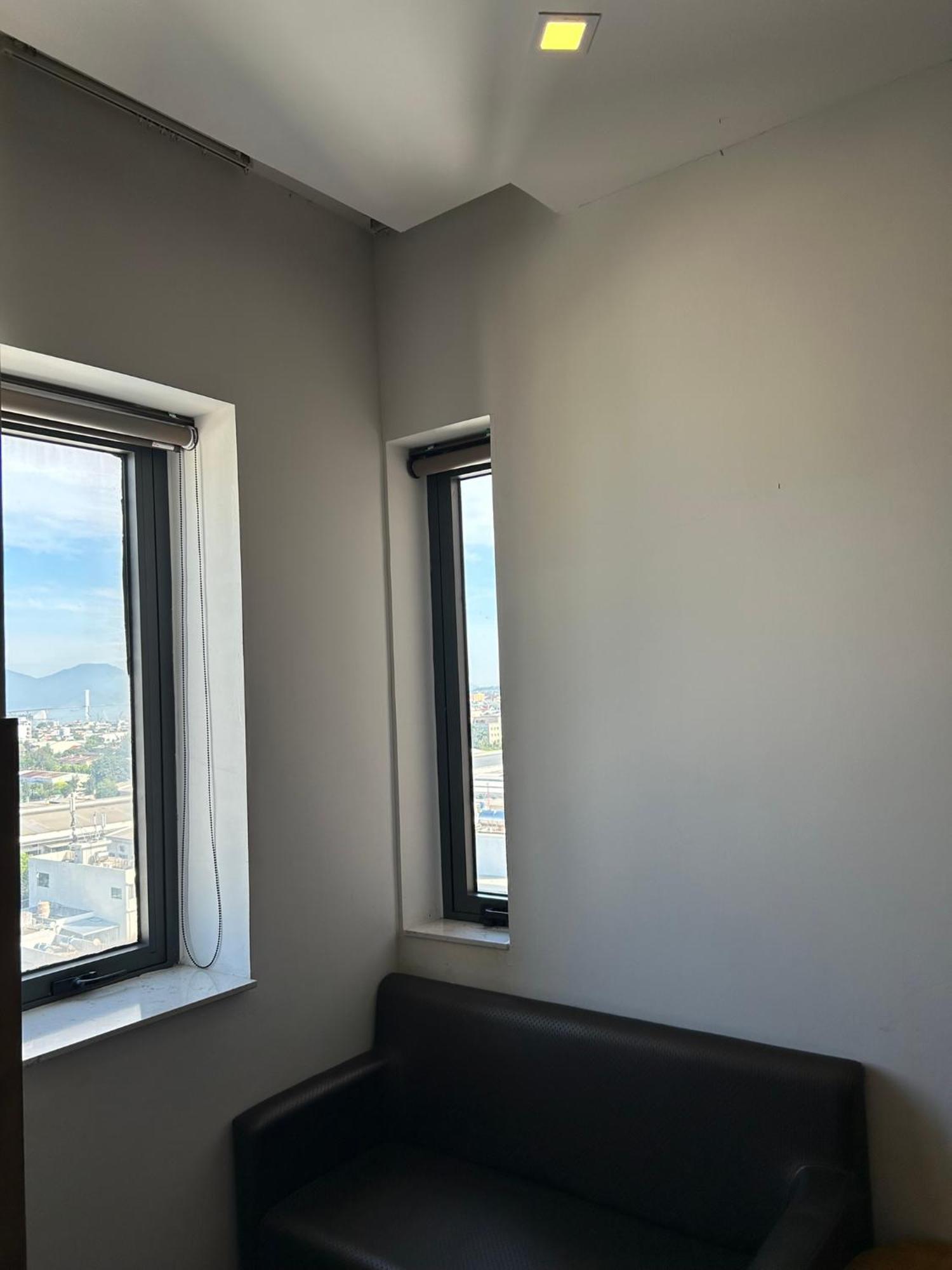 Bliss Luxury Hotel Da Nang Zewnętrze zdjęcie