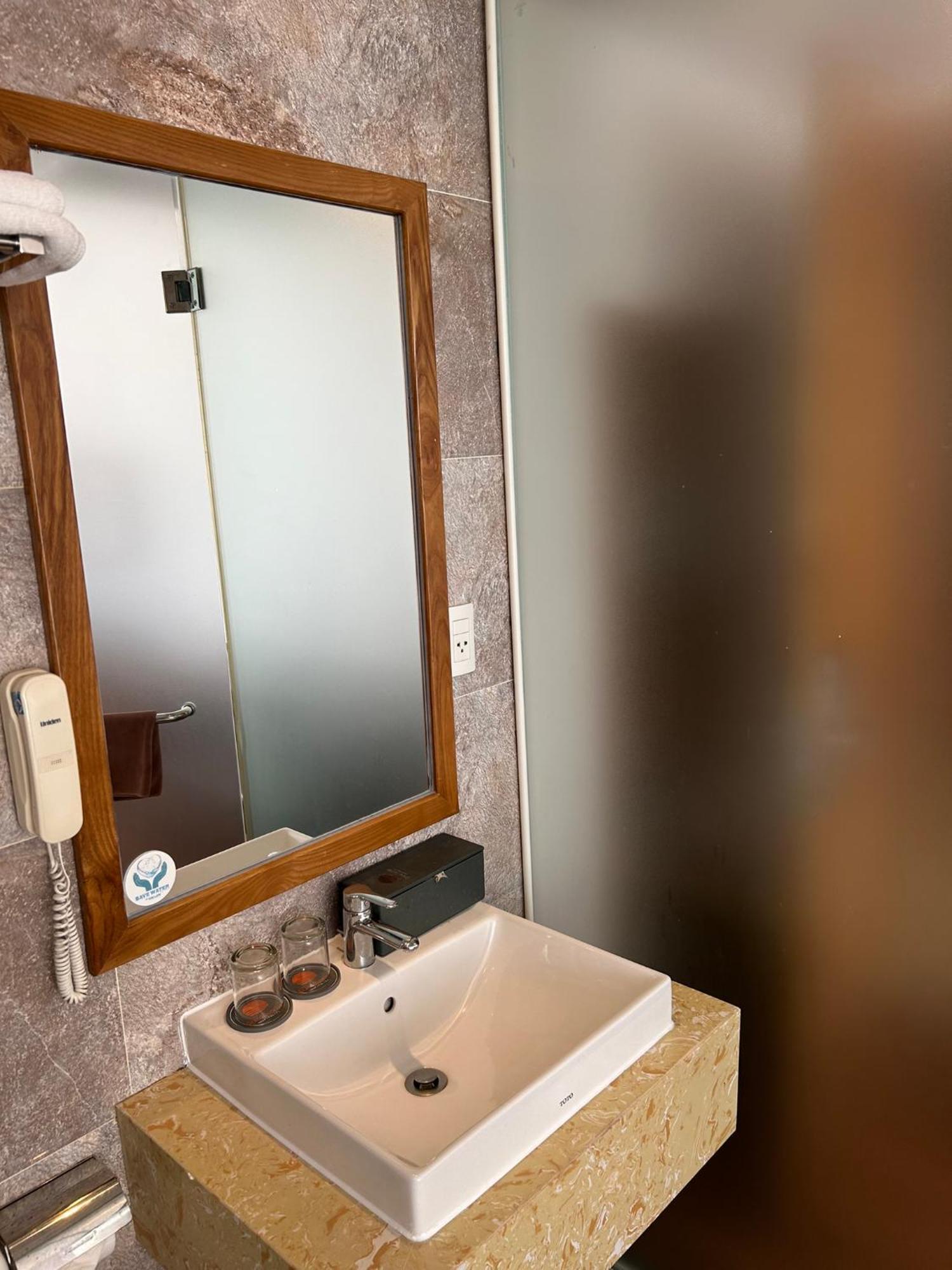 Bliss Luxury Hotel Da Nang Zewnętrze zdjęcie
