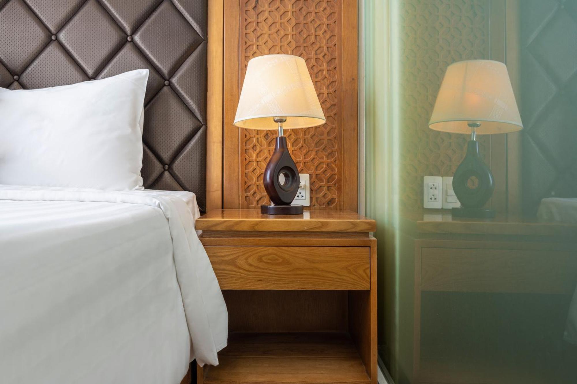 Bliss Luxury Hotel Da Nang Zewnętrze zdjęcie