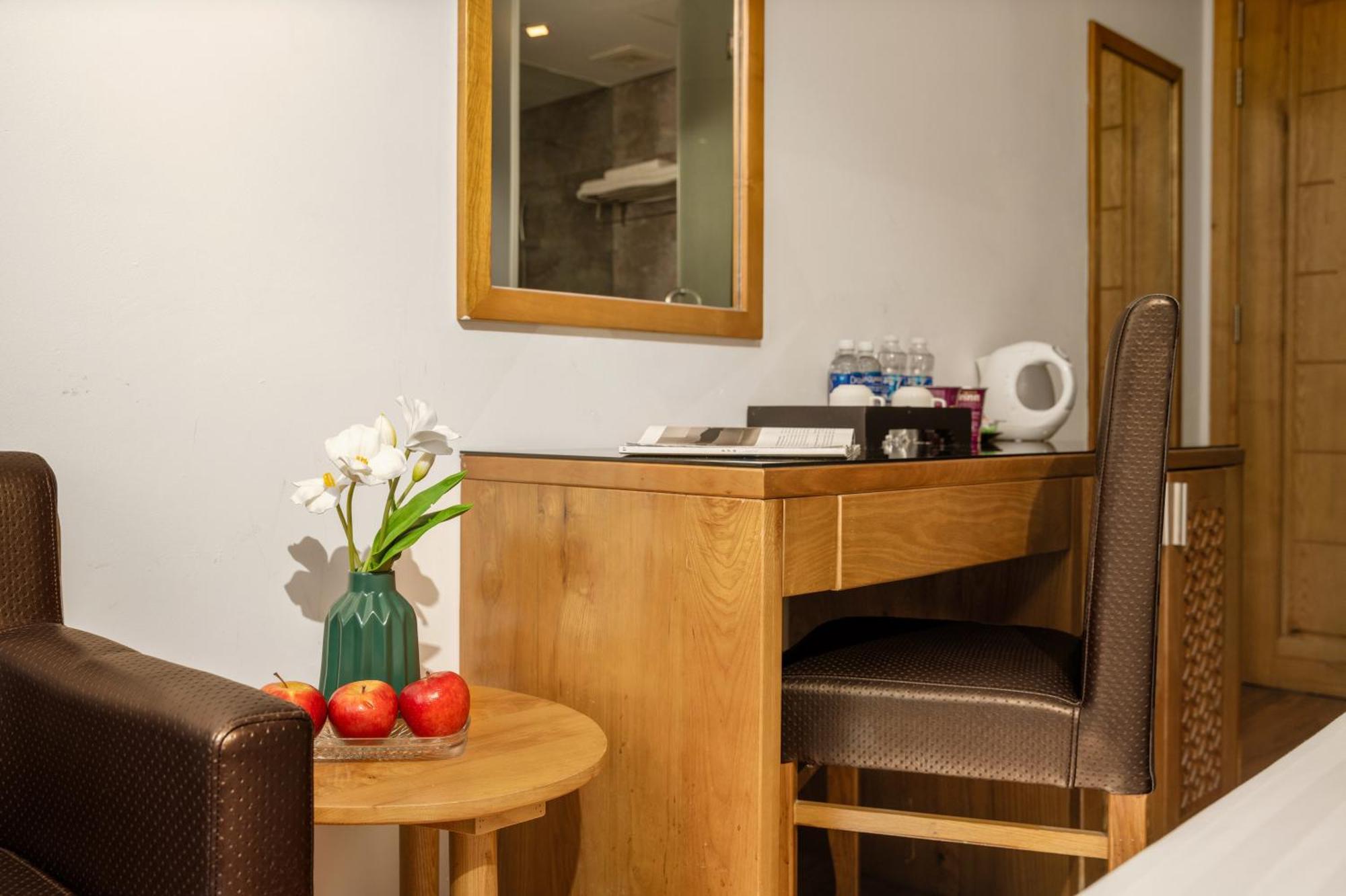 Bliss Luxury Hotel Da Nang Zewnętrze zdjęcie
